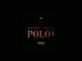 Hot Frass - Polo Ft. Takeova (Official Audio)