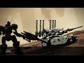 Armored Core 6 - Laser Tank Build: Blasty Boi