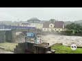 Rivers burst banks in Poland, Czech Republic, amid heavy rains  | VOA News