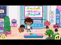 Relaxing Spa Day - Toca Life World [w/ Voice]