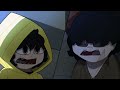 His Theme Little Nightmares PMV REMASTERED