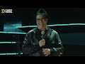 Me Dejaron En La Friendzone | Franco Escamilla | Stand Up | Comedy Central LA