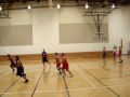 aabl championship red vs black pt11