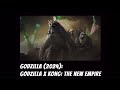 Every Legendary Godzilla Design (In 59 Seconds)