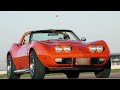 Really Cool History of the C3 Corvette (You've Probably Never Heard!)