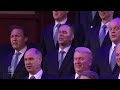 O God Beyond All Praising | The Tabernacle Choir