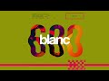 blanc 600k Mix by | wAFF