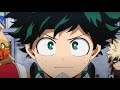 Que hubiera pasado si izuku regresaba al pasado //Capitulo 8 y 9