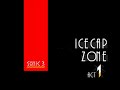 Sonic 3 Music: Ice Cap Zone Act 1
