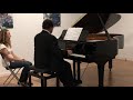 Melani Mestre  Mozart  Rondo No  1 in D Major, K  485