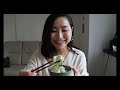JAPANESE BREAKFAST HEALTHY RECIPE / What my Japanese grandma( 95years old) made in the morning !/ 和食