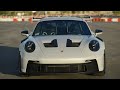 911 GT3 RS vs 718 GT4 RS: Setting Records with Porsche's Finest!