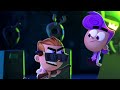 The Fairly OddParents: A New Wish but it’s just Poof/Peri Part 1 (Spoilers!)