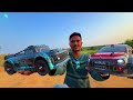 RC High Speed Hypergo 14303 Citroen Car Unboxing & Testing - Chatpat toy TV