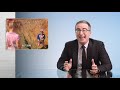 Important PSA On Digging Graves By John Oliver (Featuring Amity, Hunter and Eda From The Owl House)