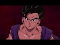 ドラゴンボール【MAD】『くすぶるheartに火をつけろ!!』【高音質】【1440p推奨】