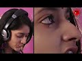 Chitthi na koi sandesh// Female Cover//#Emotional #Sad #Song//Akarshika Pandey// K.N Studio