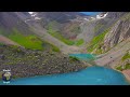 Beauty of Torres Del Paine, Patagonia Chile in 4K| World in 4K