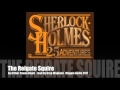 19 The Reigate Squire from The Memoirs of Sherlock Holmes (1894) Audiobook