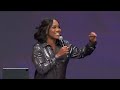 An Uphill Battle - Pastor Sarah Jakes Roberts