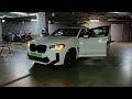 2023 BMW X4M Competition - Midsize Ultra Luxury Wild Sprt SUV