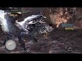 Monster Hunter World: Iceborne | Alatreon Insect Glaive solo 5'23