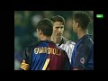 Barcelona - Real M. La Liga-1998/99 (3-0)