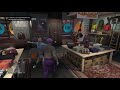 So bekommst du die LILA/ORANGE JOGGER IN GTA V | Purple/Orange Jogger Glitch | German