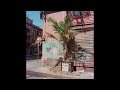 Lo-Fi Chillout Summer Jazzy Hip Hop Loop