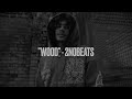 (FREE) DARK TRAP BEAT 2024 - FREEZE CORLEONE x OSIRUS JACK TYPE BEAT - 