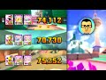 All I want for this tour... | Spring Tour '24 Week 2 Ranked Cup (220K) | Mario Kart Tour