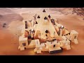 PvE Pyramid Base | Conan Exiles - Build Guide | Age of War