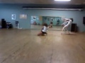 Hip Hop Choreography 