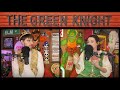 The Green Knight (Dead Meat Podcast #144)