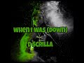 D Scrilla - When I was (Down)