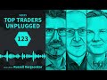 Trend Following with Russell Korgaonkar of Man AHL | Top Traders Unplugged 123