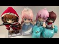 Cu-Poche Haul! Cotton Candy Anne, Cinderella, Red Riding Hood and more!