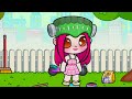 POPPY PLAYTIME - CATNAP In Avatar World | Avatar World | Pazu | Toca Boca