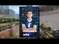 Why Valve Had to Nerf KennyS
