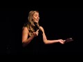The White Savior Complex: The Dark Side of Volunteering | Kayley Gould | TEDxLAHS