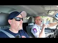 Ride Along - Fort Worth Fire Department