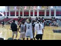 @BALLISLIFE and @THE.P.LEAGUE Charity Game! Part 4