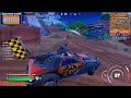 81 Elimination GOHAN SSJ Solo Vs Squads Zero Build Gameplay (NEW Fortnite Chapter 5 Season3)