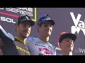 RACE HIGHLIGHTS | Elite Men XCC World Cup | Val di Sole, Italy
