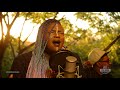 AMANDA BLACK: FEEL GOOD LIVE SESSIONS EP 19