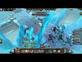 Drakensang Online - Karabossa Infernal 7 / Lucky again [3/3]