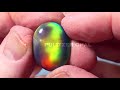 Ripped Off   Fake Opal !!