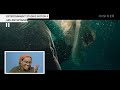 Shark Expert Rates 10 Shark Attacks In Movies And TV | How Real Is It? | Insider