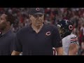 Bears vs Texans Week 2 Simulation Highlights | Madden 25 Rosters