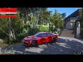 GTA V Mods [The Real Trap Stories Of Franklin] Season 10 Ep.5 Still Moving Cars